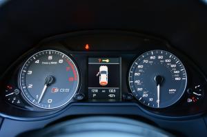 Audi SQ5 TFSI 2013 года  (NA)